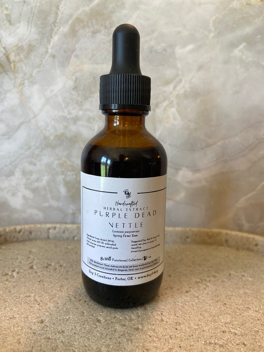 Tinctures, various