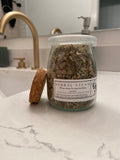 Herbal Steam Blend