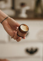 Cozy Body Balm for extra dry skin