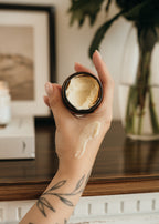 Cozy Body Balm for extra dry skin