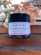 Soothe Calming Balm for angry, inflamed skin