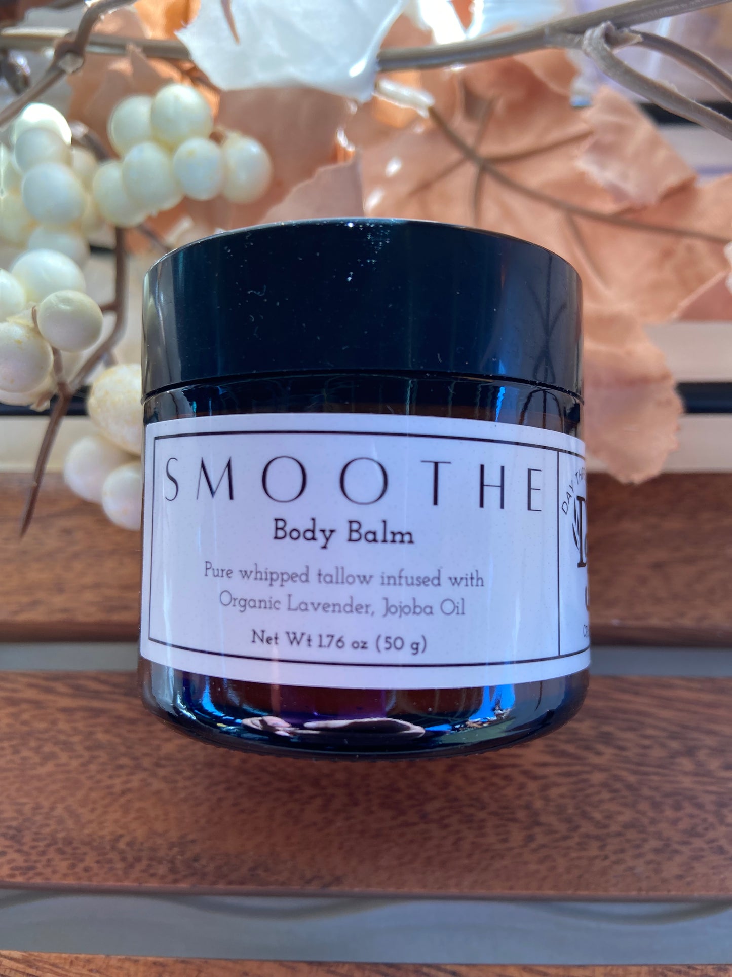 Smoothe Body Balm