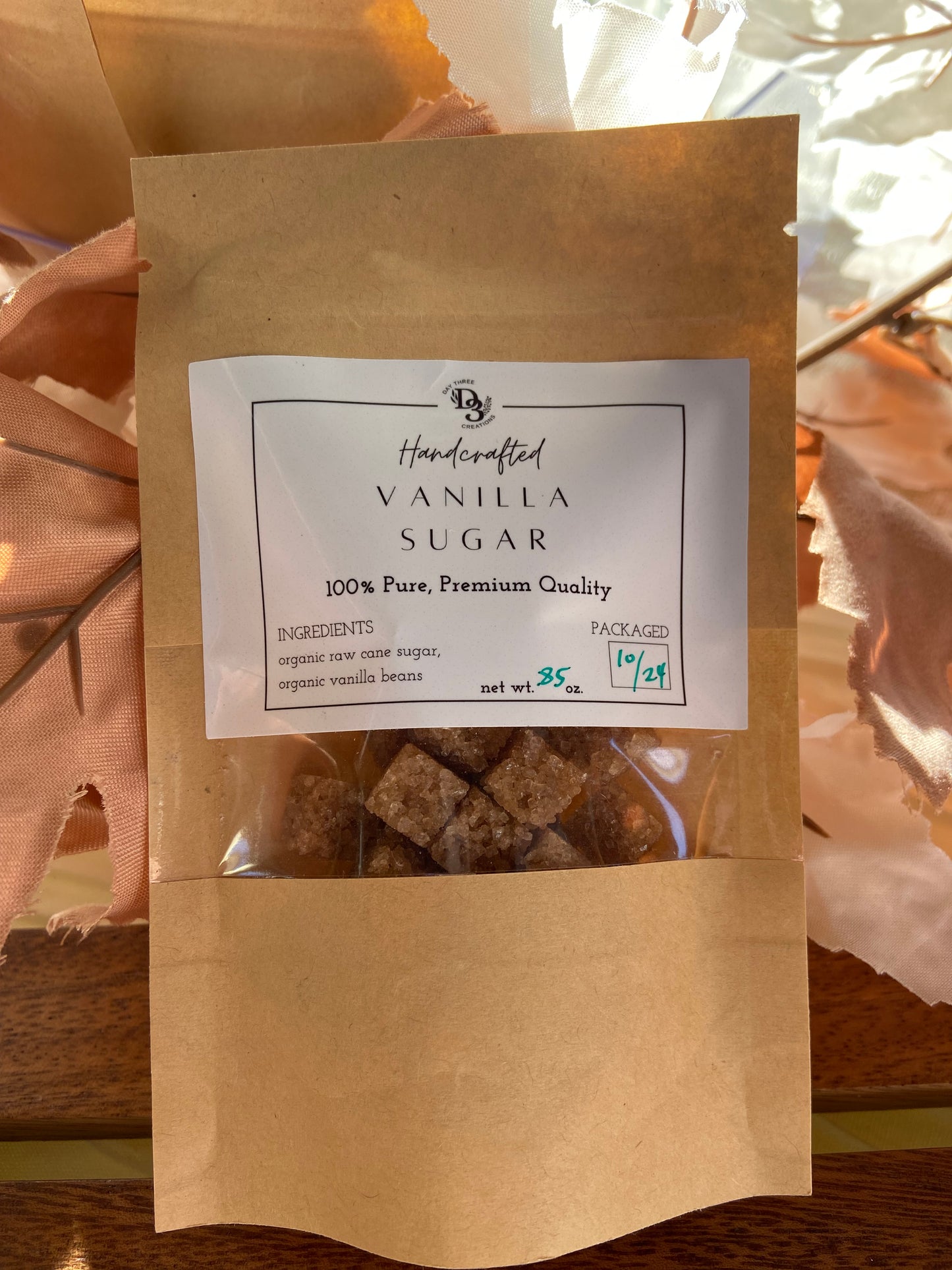 Vanilla Gift Box Set, Limited Edition