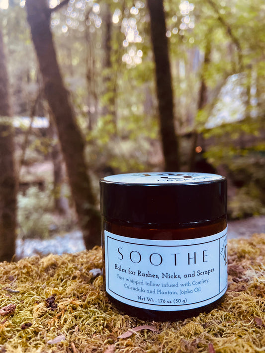 Soothe Calming Balm