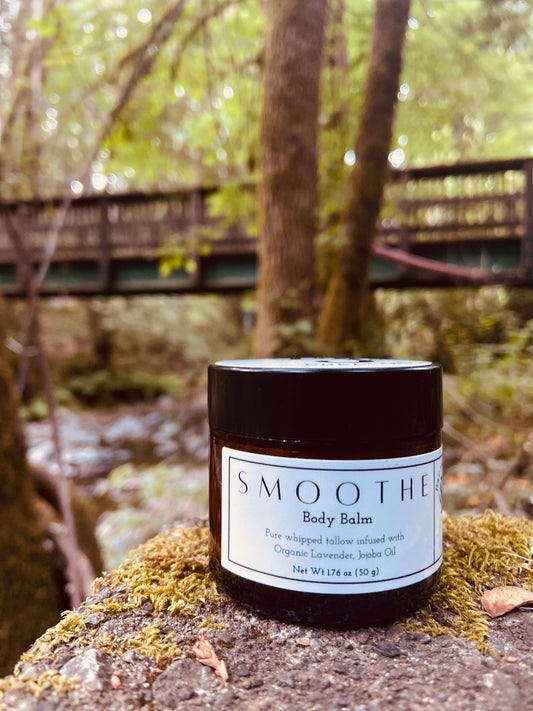 Smoothe Body Balm