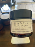 Dandy Tallow Balm