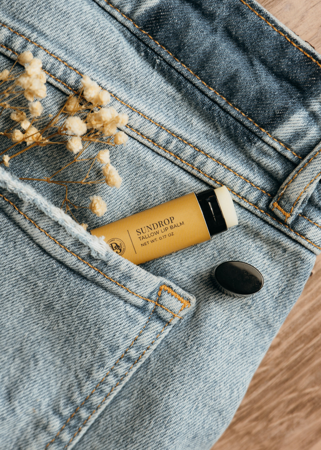 Truly Hydrating Lip Balms