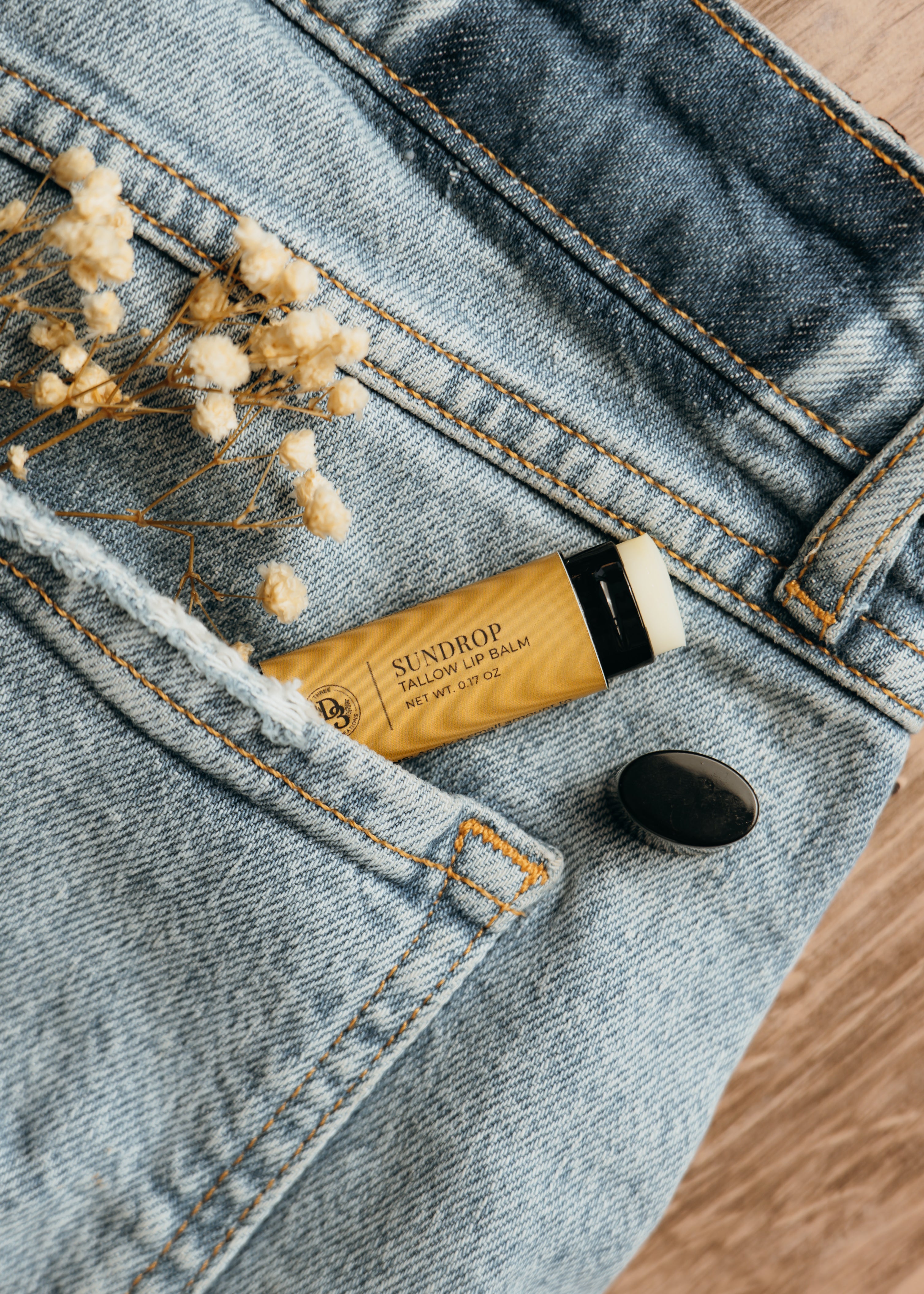 Truly Hydrating Lip Balms