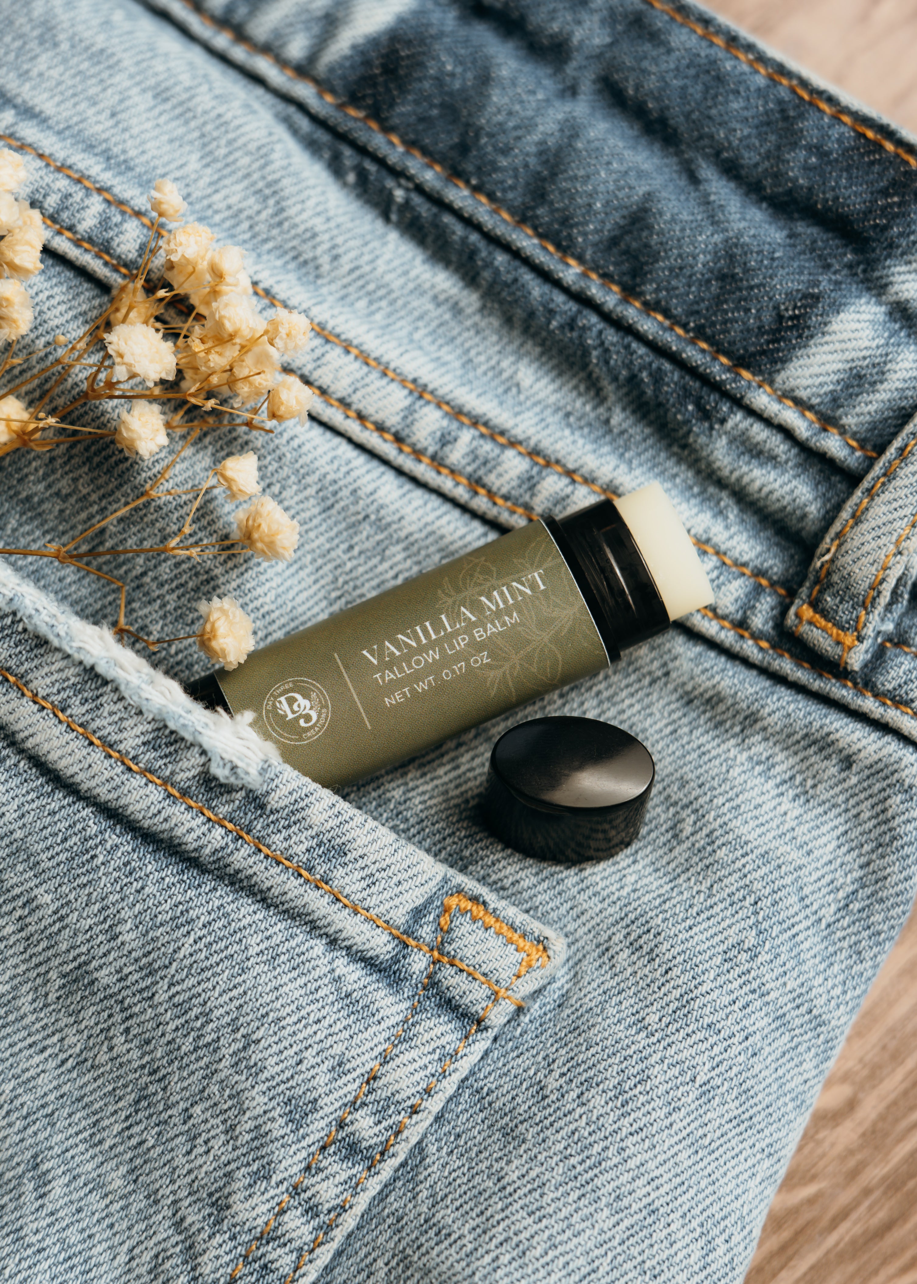 Truly Hydrating Lip Balms