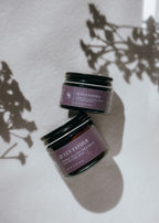 Queen Esther – Frankincense-Infused Tallow Face Balm for Mature Skin
