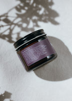 Queen Esther – Frankincense-Infused Tallow Face Balm for Mature Skin