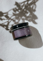 Queen Esther – Frankincense-Infused Tallow Face Balm for Mature Skin
