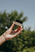 Ultimate Slow Herb-Infused Gift Set: Supple, Queen Esther, Cozy + Lip Balm