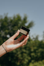 Supple – Whole-Plant Infused Tallow Face Balm