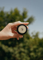 Supple – Whole-Plant Infused Tallow Face Balm