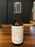 Hydrosol Face Mist
