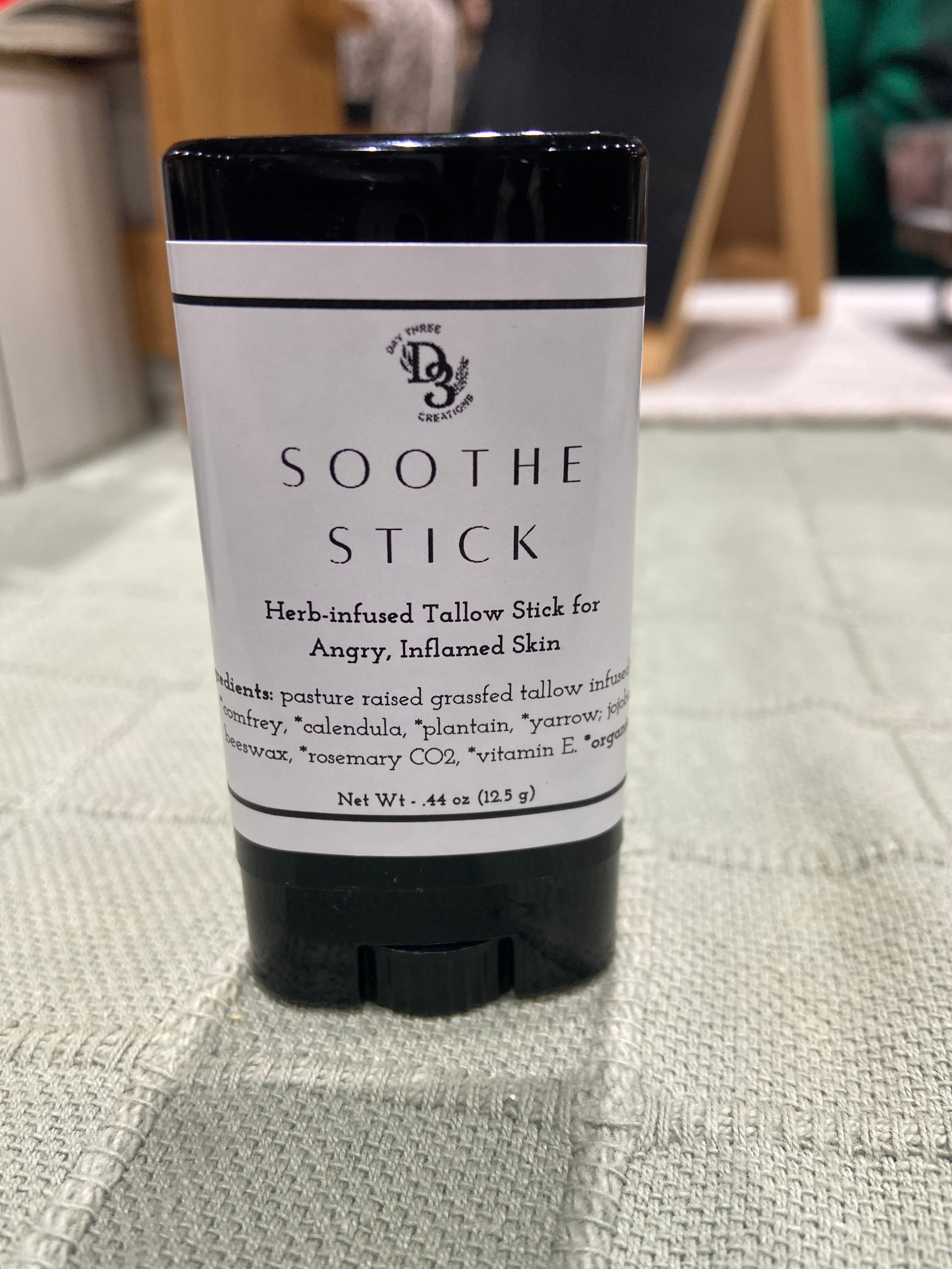 Soothe Stick