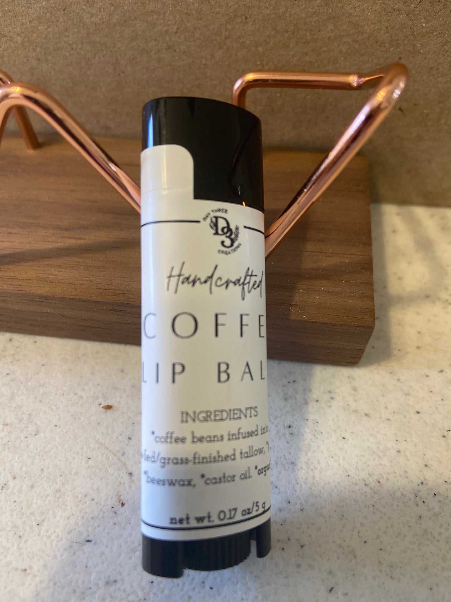 Truly Hydrating Lip Balms