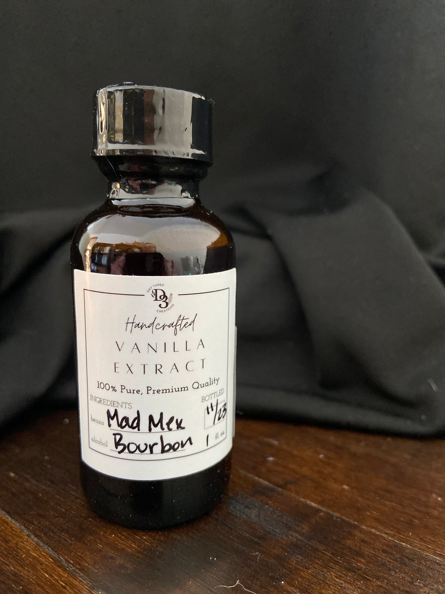 Vanilla Gift Box Set, Limited Edition