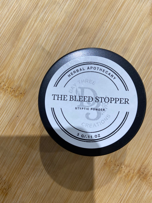 Bleed Stopper